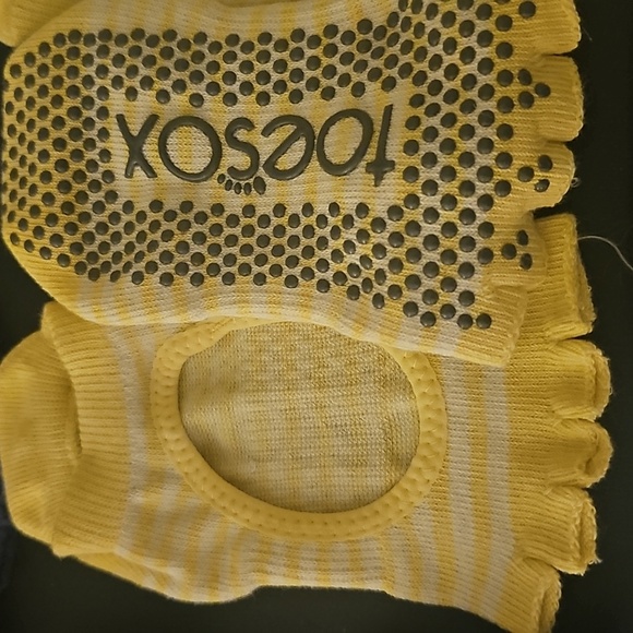 Toesox Multi-Color Collection - Picture 4 of 8